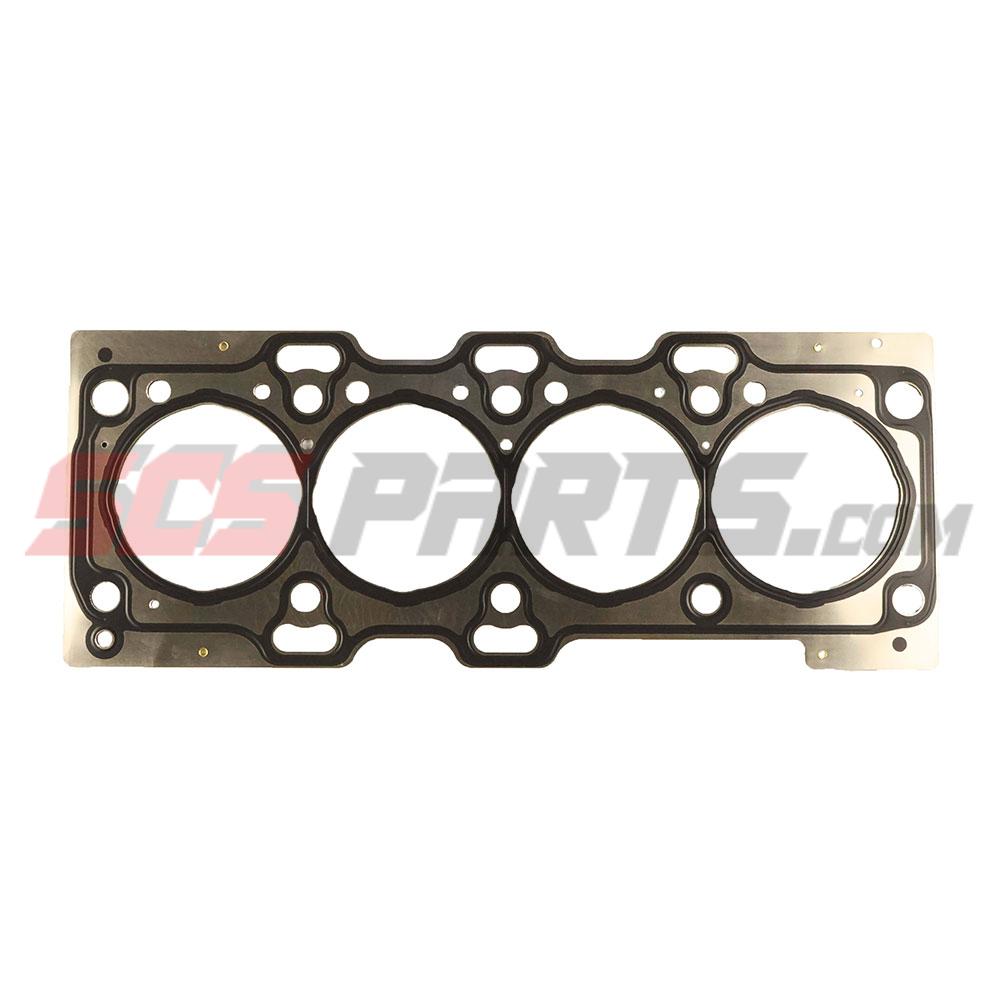 Kit de juntas superiores del motor 4352430