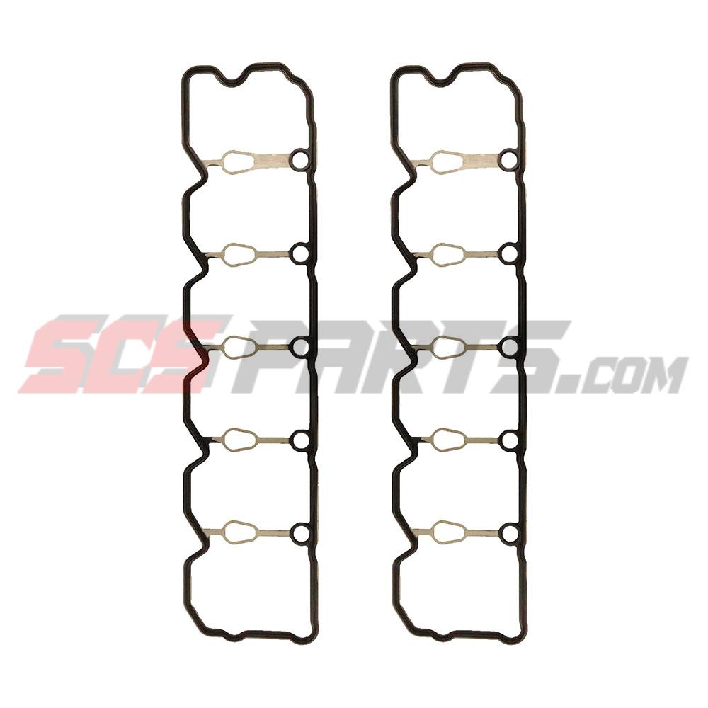 4090035 Upper Engine Gasket Set 