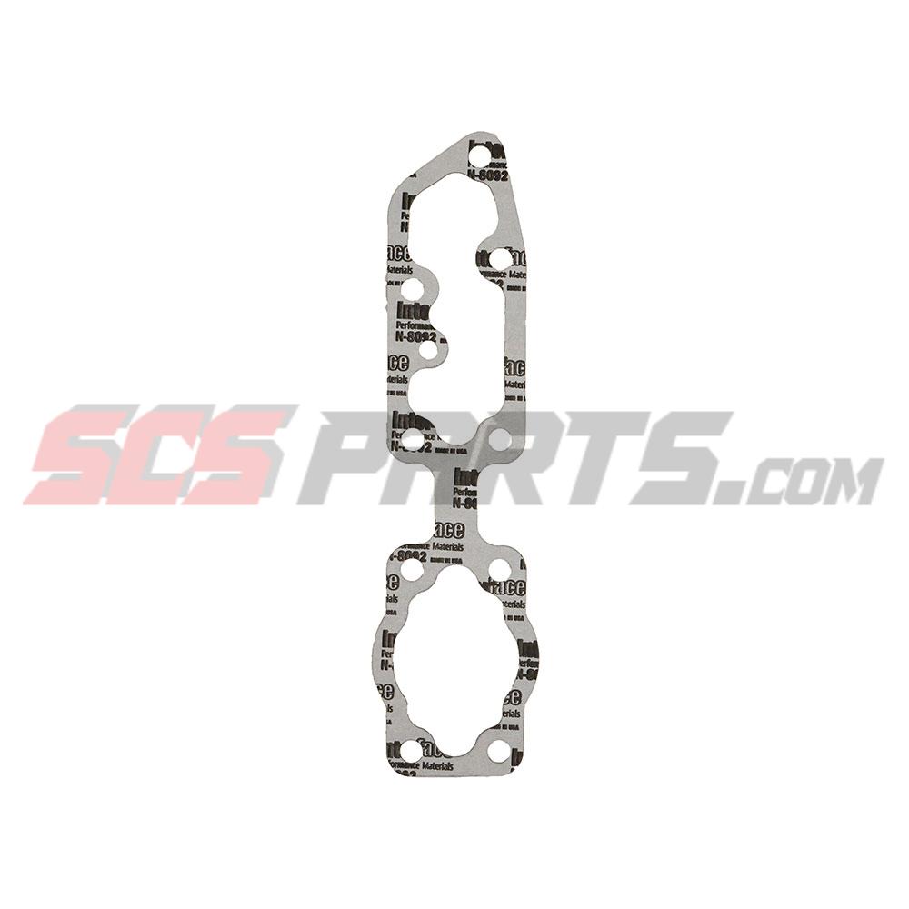 4089998 Lower Engine Gasket Kit 