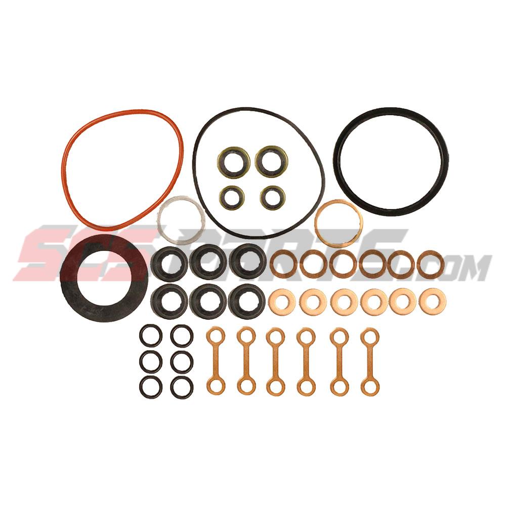 3804897 Upper Engine Gasket Set 