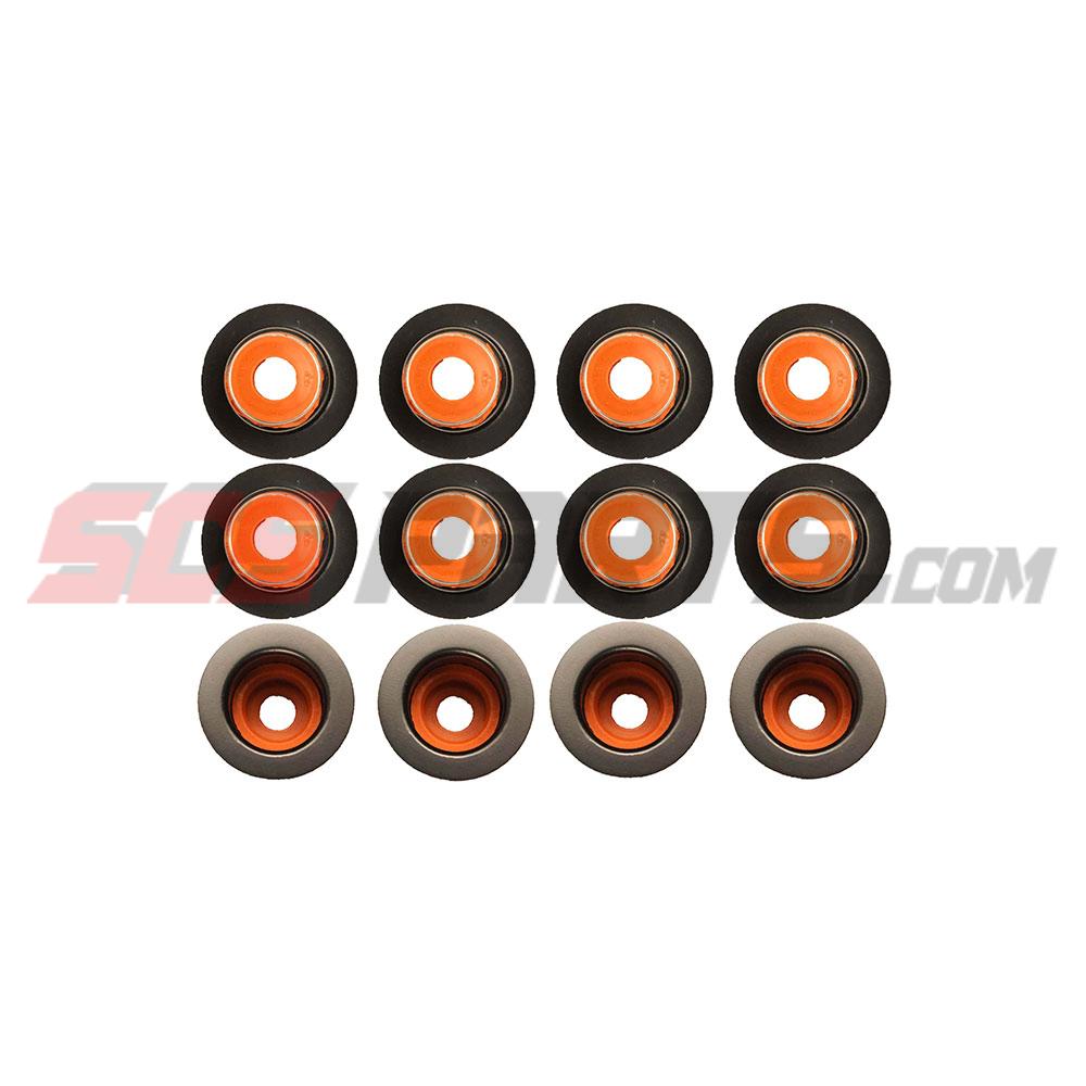 3804897 Upper Engine Gasket Set 