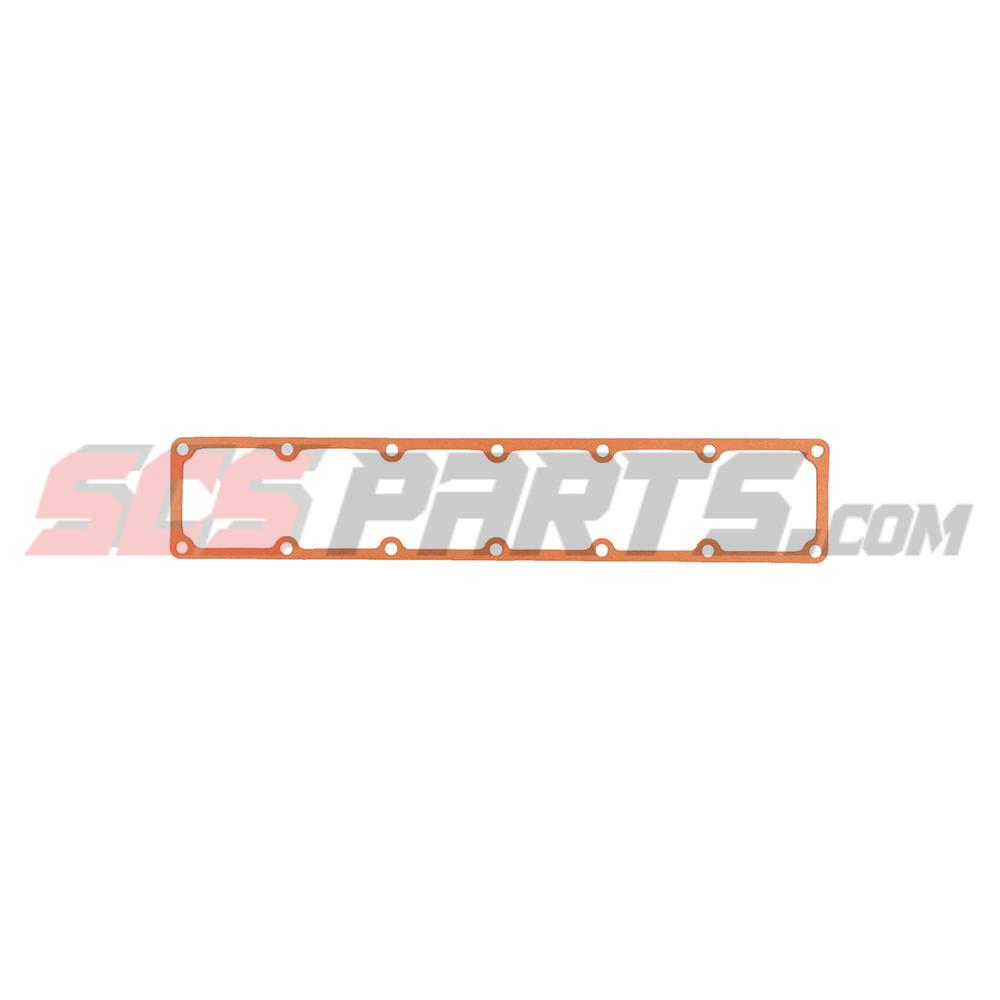 Juego de juntas superiores del motor 3804897
