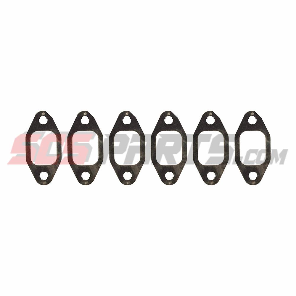 3804897 Upper Engine Gasket Set 