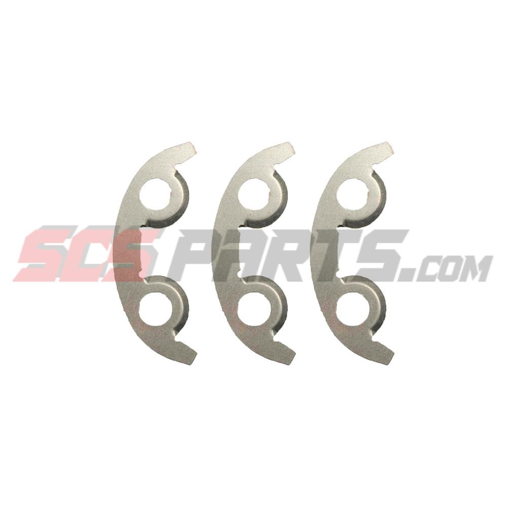 3802077 Upper Engine Gasket Set 