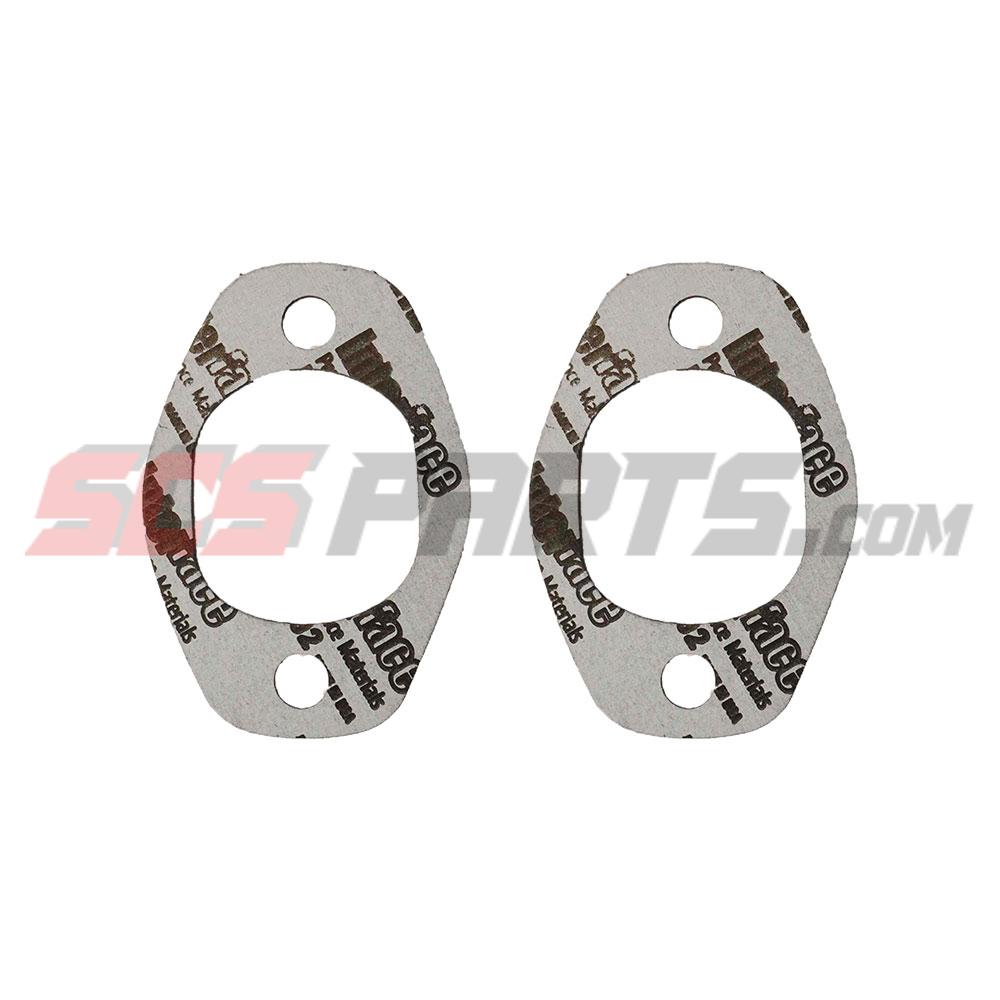 Juego de juntas superiores del motor 3802077