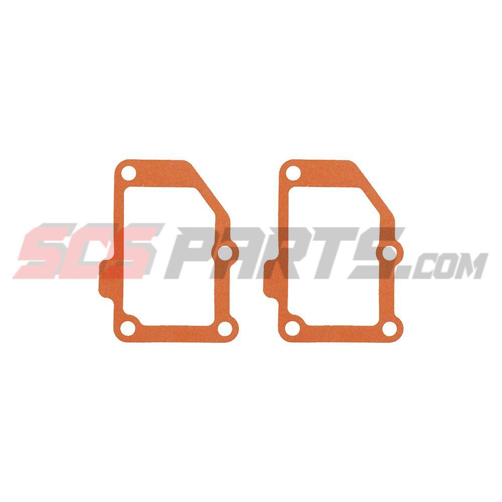 Kit de juntas superiores del motor 4089978