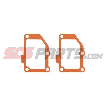 Kit de juntas superiores del motor 4089978