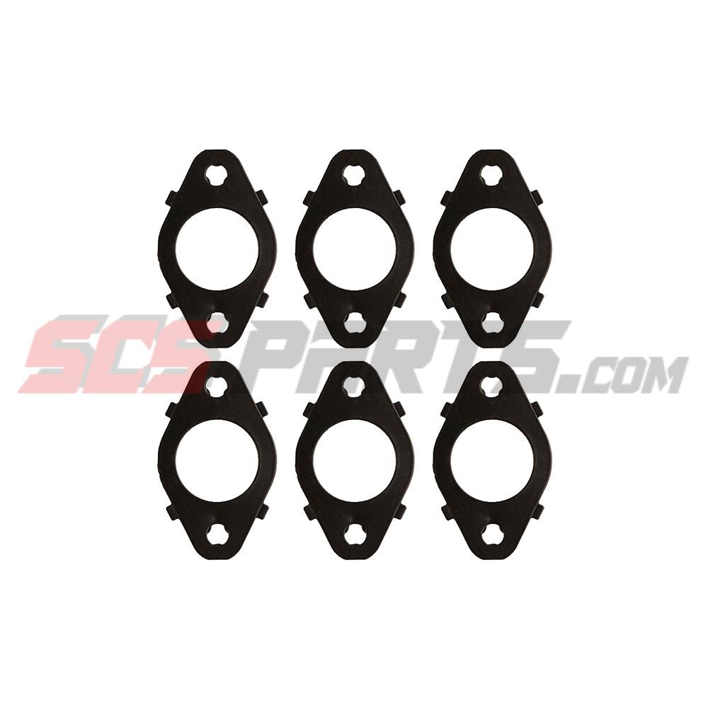 Kit de juntas superiores del motor 4089978