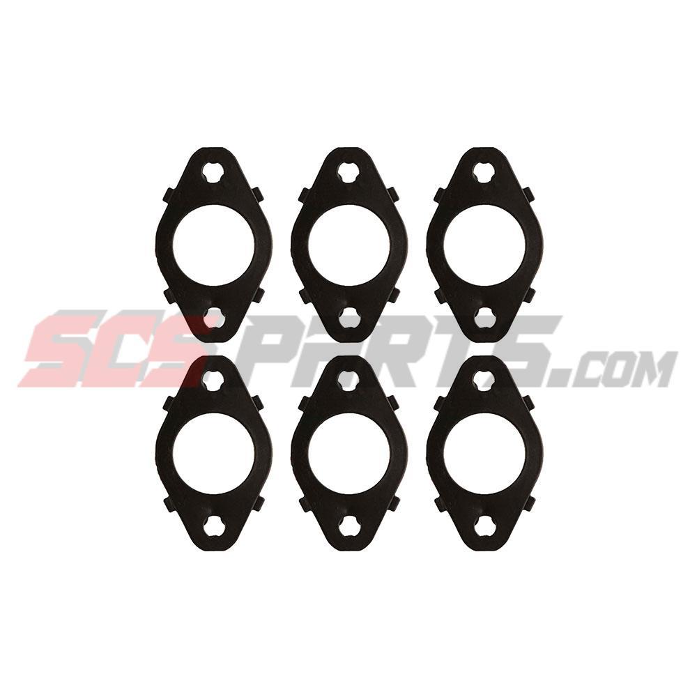 Kit de juntas superiores del motor 4089978