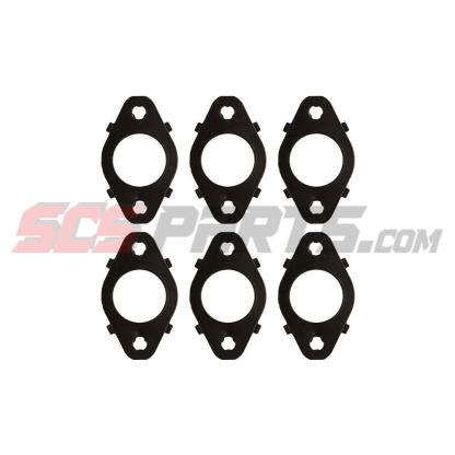 Kit de juntas superiores del motor 4089978