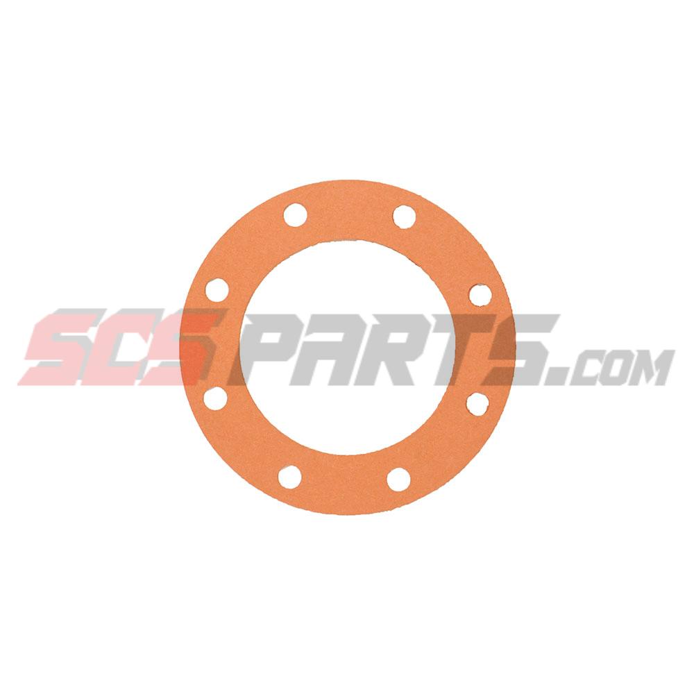 Kit de juntas superiores del motor 4089978