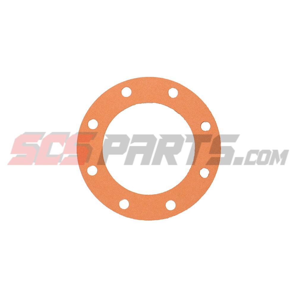 Kit de juntas superiores del motor 4089978