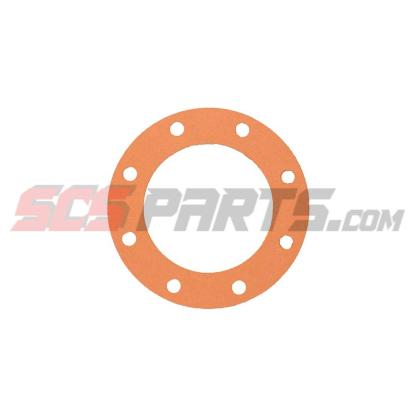 Kit de juntas superiores del motor 4089978