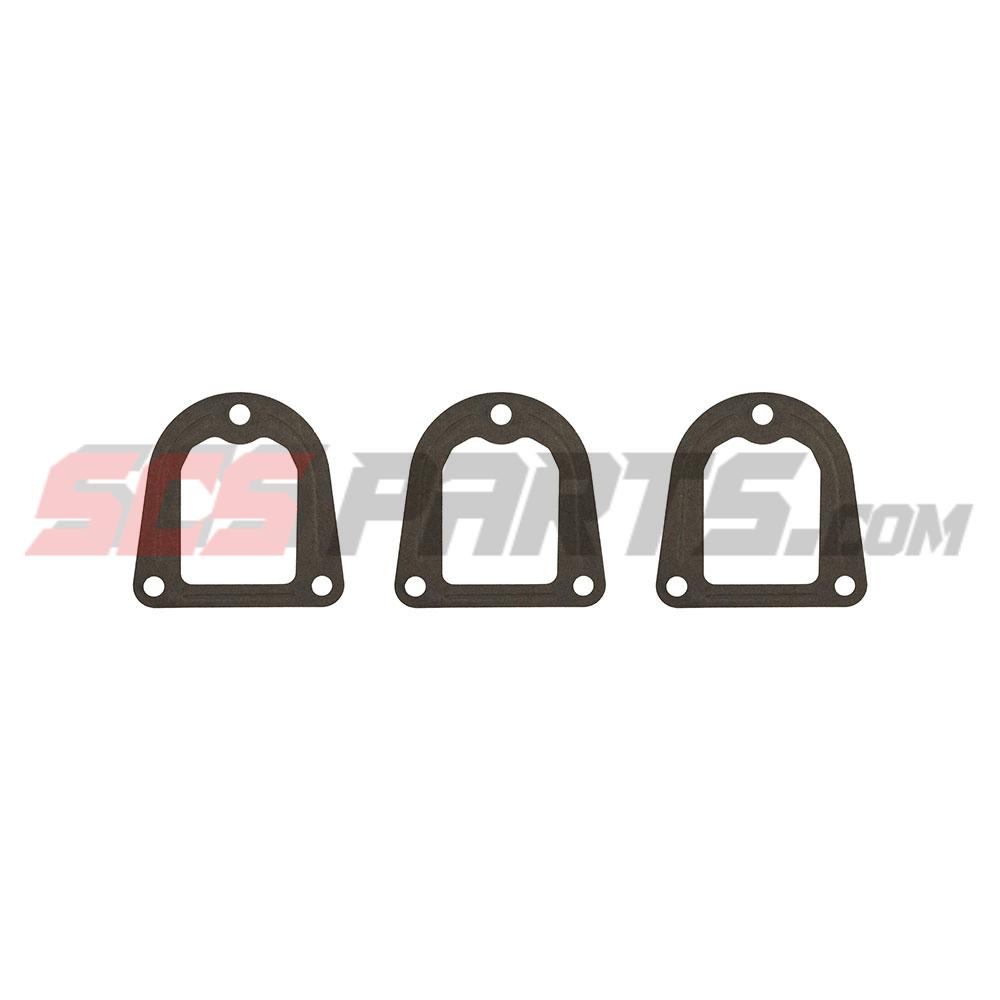 Juego de juntas superiores del motor 4024919