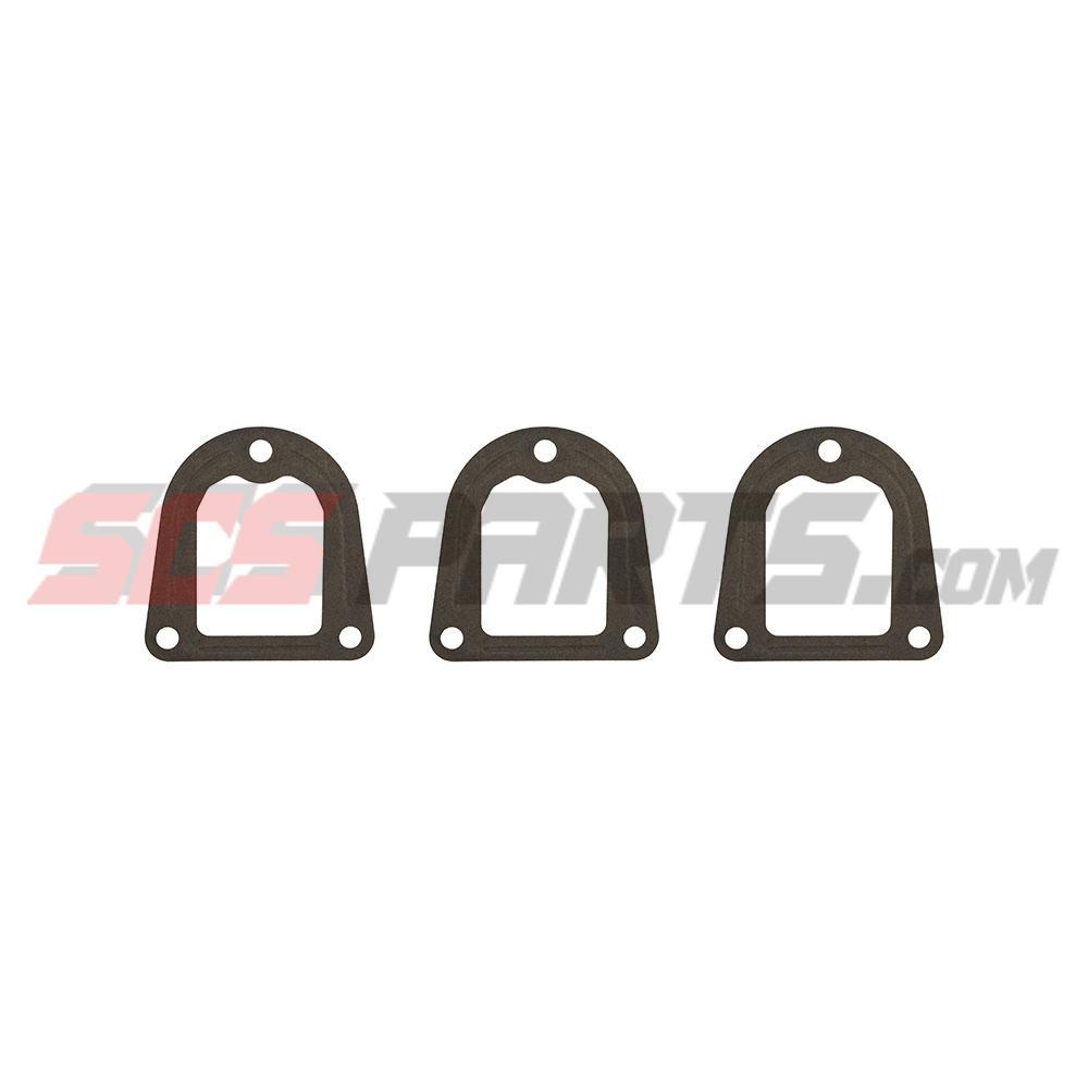 Juego de juntas superiores del motor 4024919