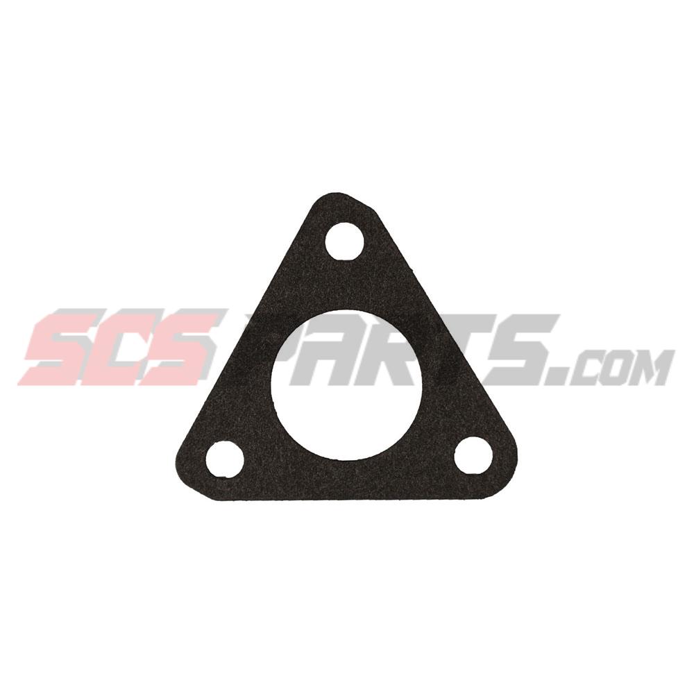 Juego de juntas superiores del motor 4024919