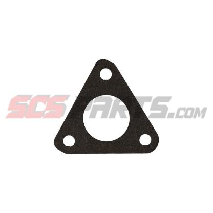 Juego de juntas superiores del motor 4024919