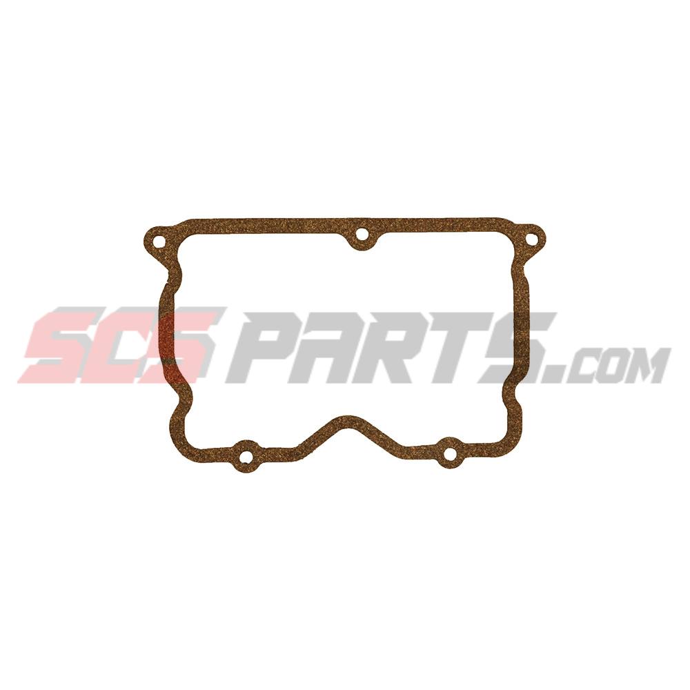 Juego de juntas superiores del motor 4024919