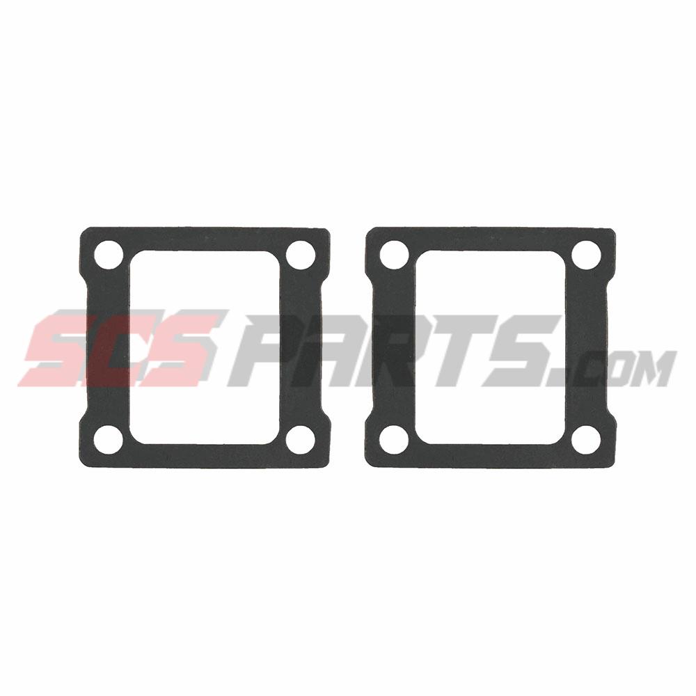 Kit de juntas superiores del motor 3804718