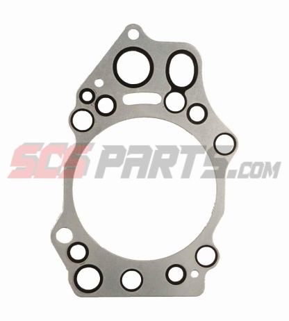Kit de juntas superiores del motor 3804718