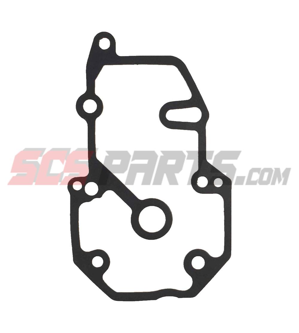 Kit de juntas superiores del motor 3804718