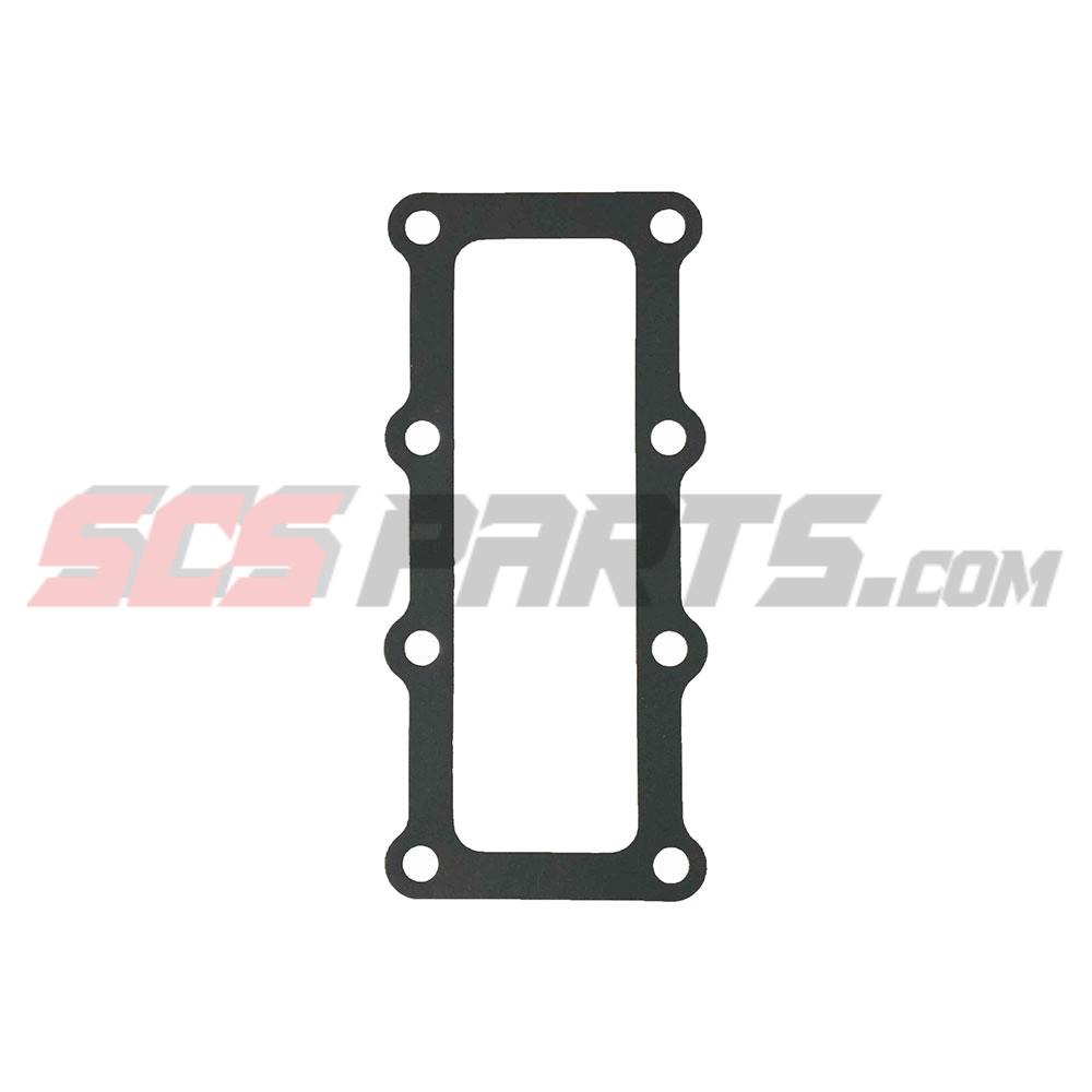 Kit de juntas superiores del motor 3804718