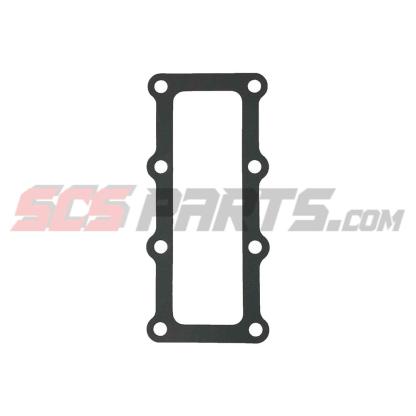 Kit de juntas superiores del motor 3804718