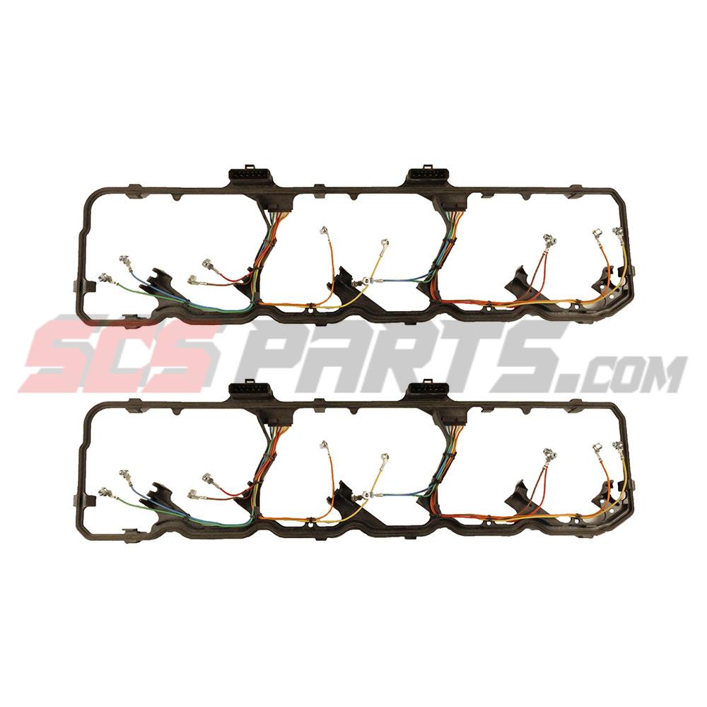 5367847 Integrated Wiring Gasket 