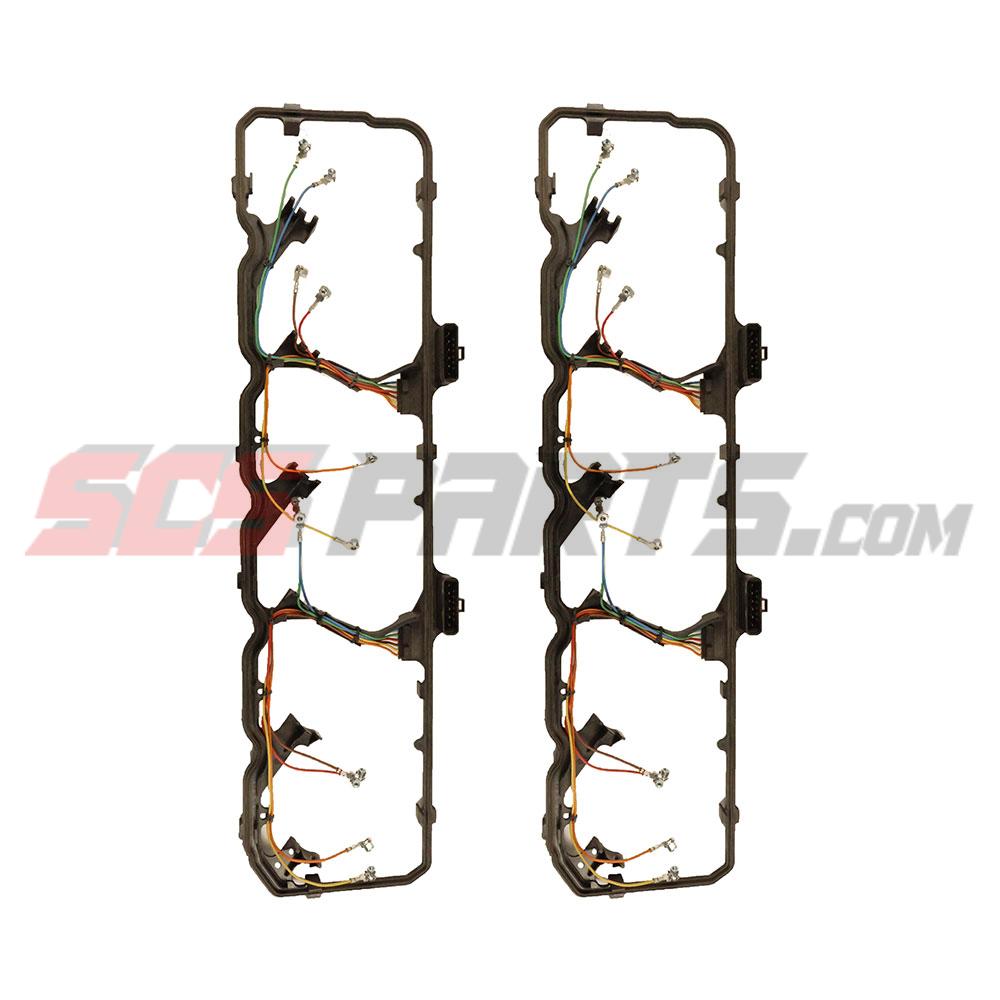 5367847 Integrated Wiring Gasket 