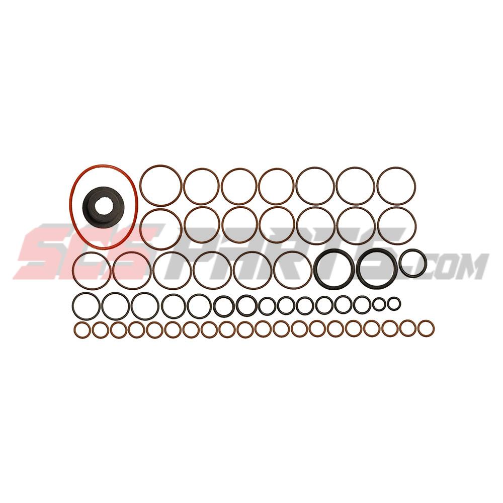 4089478 Upper Engine Gasket Kit 