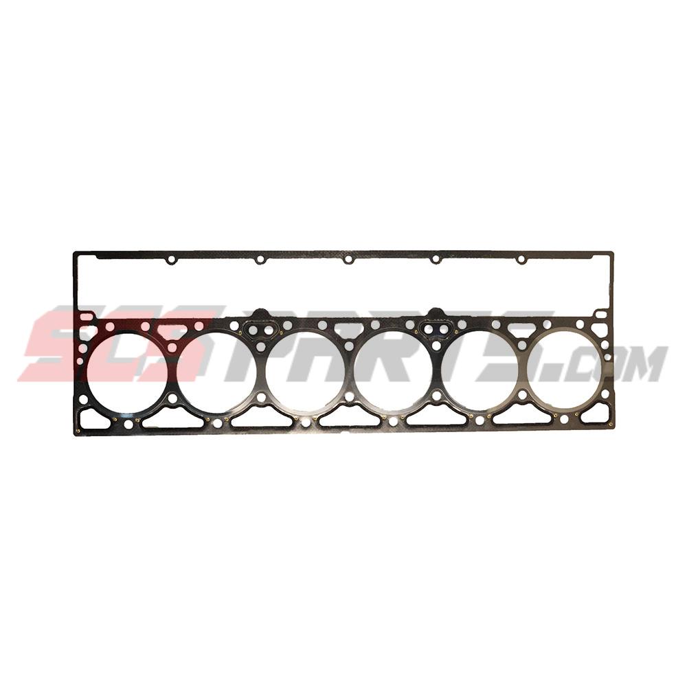 4089478 Upper Engine Gasket Kit 