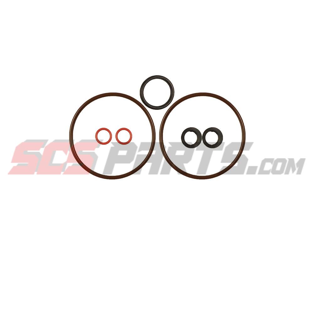 4955591 Lower Engine Gasket Kit 