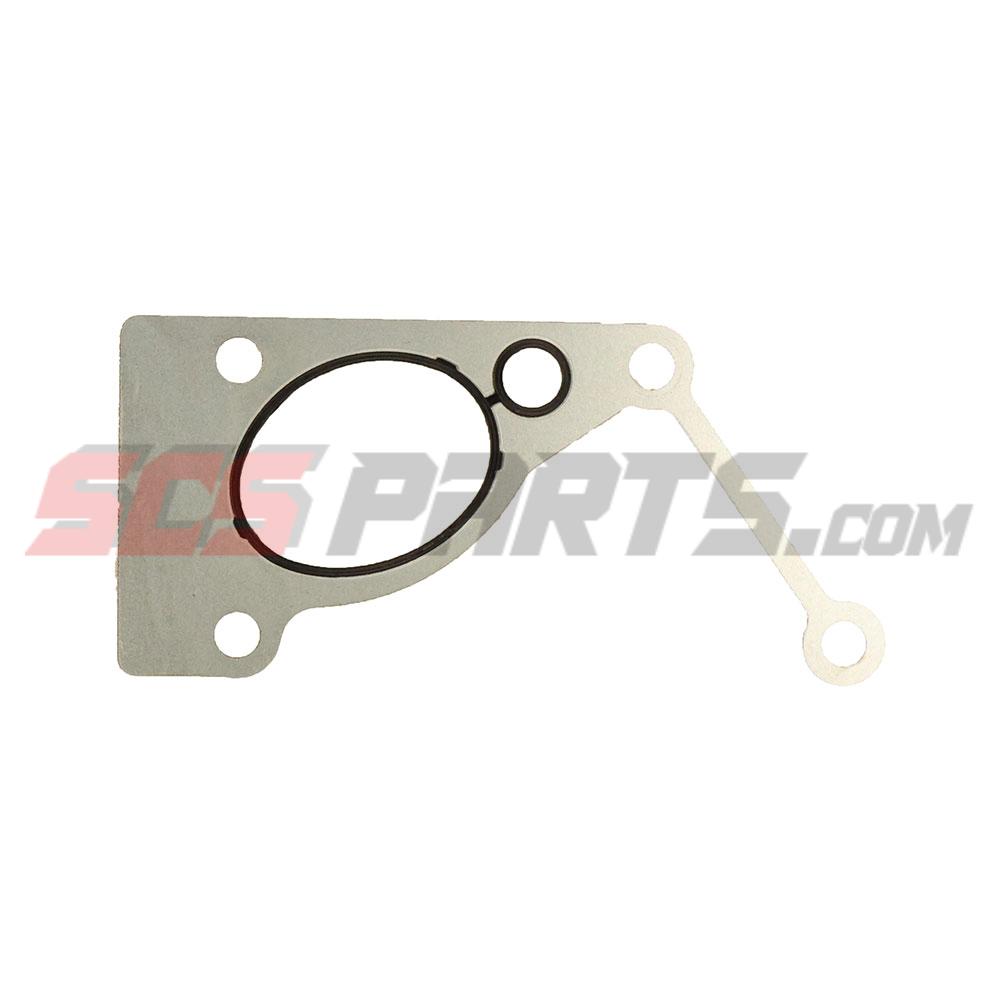 4955591 Lower Engine Gasket Kit 