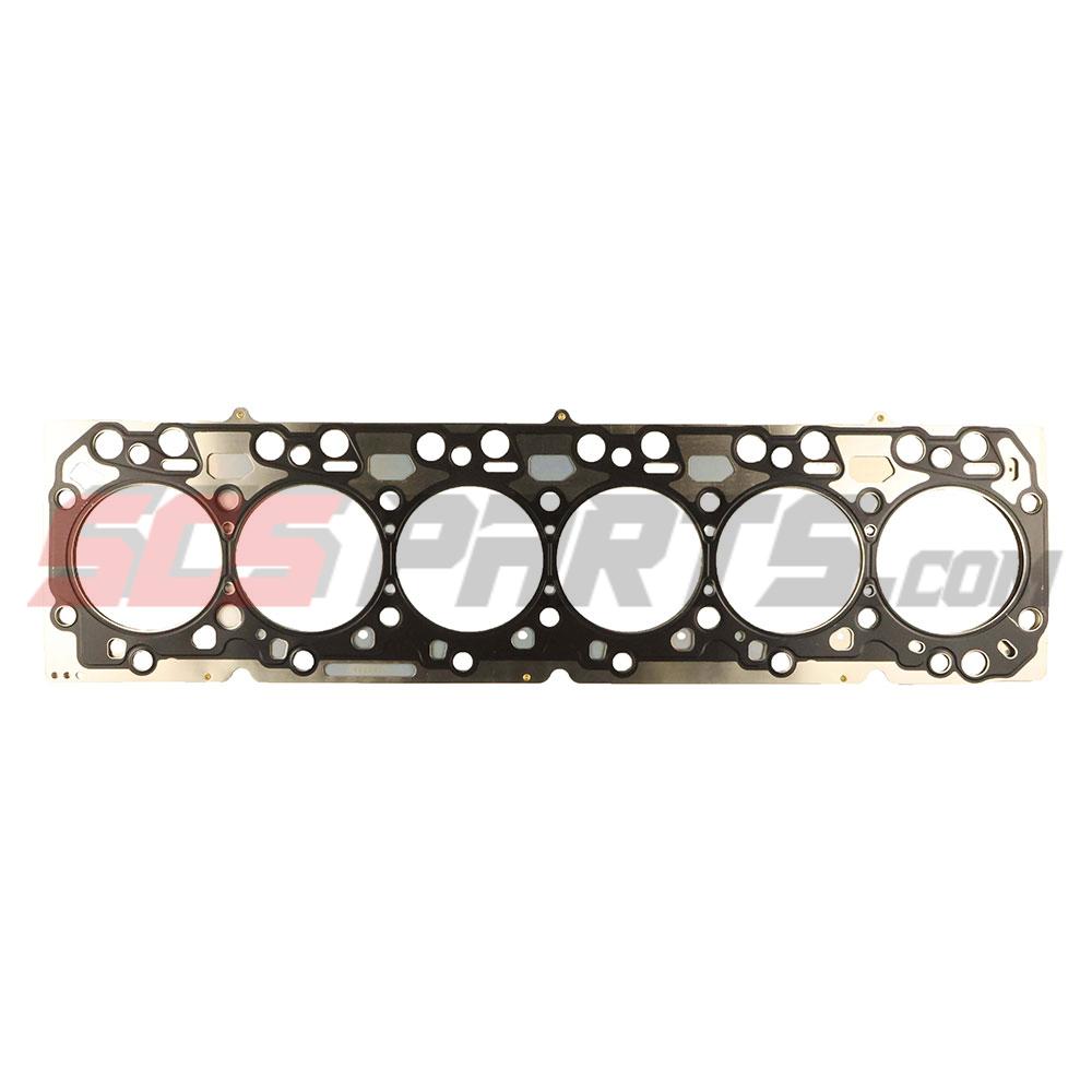 4955229 Upper Engine Gasket Kit 