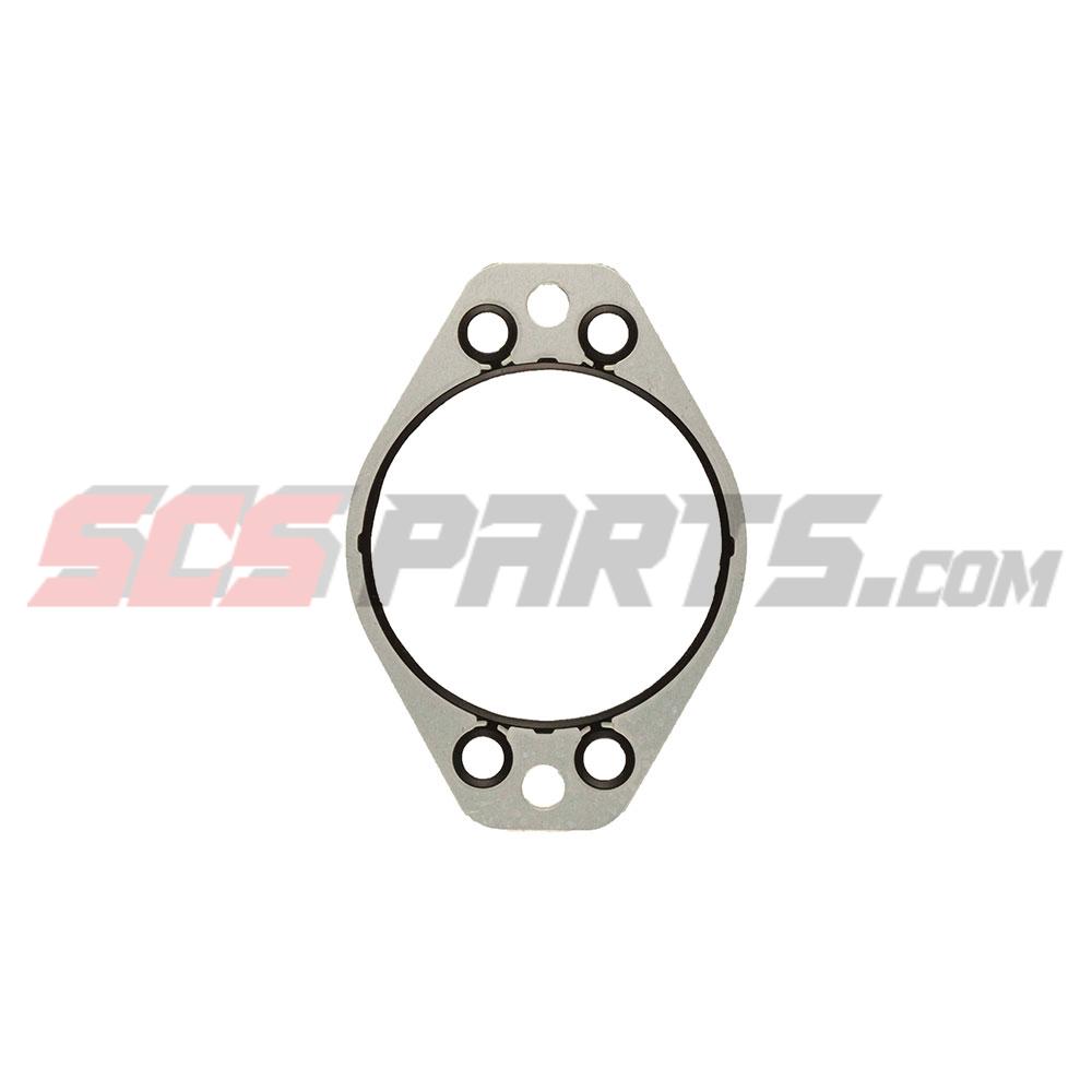 4955229 Upper Engine Gasket Kit 