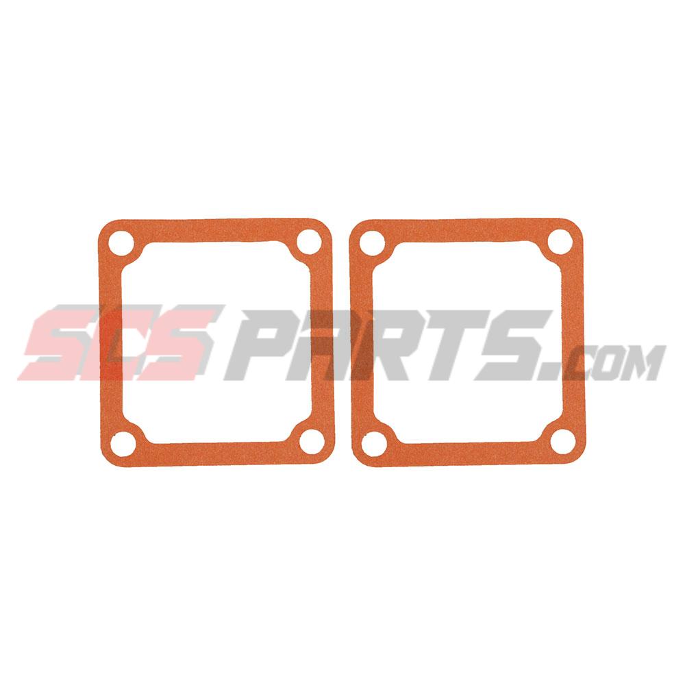4955229 Upper Engine Gasket Kit 