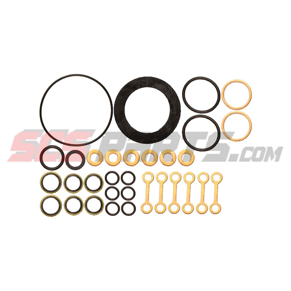 4025271 Upper Head Gasket Set 