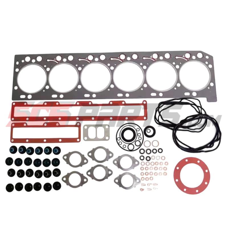 Kit de juntas superiores del motor 5579029