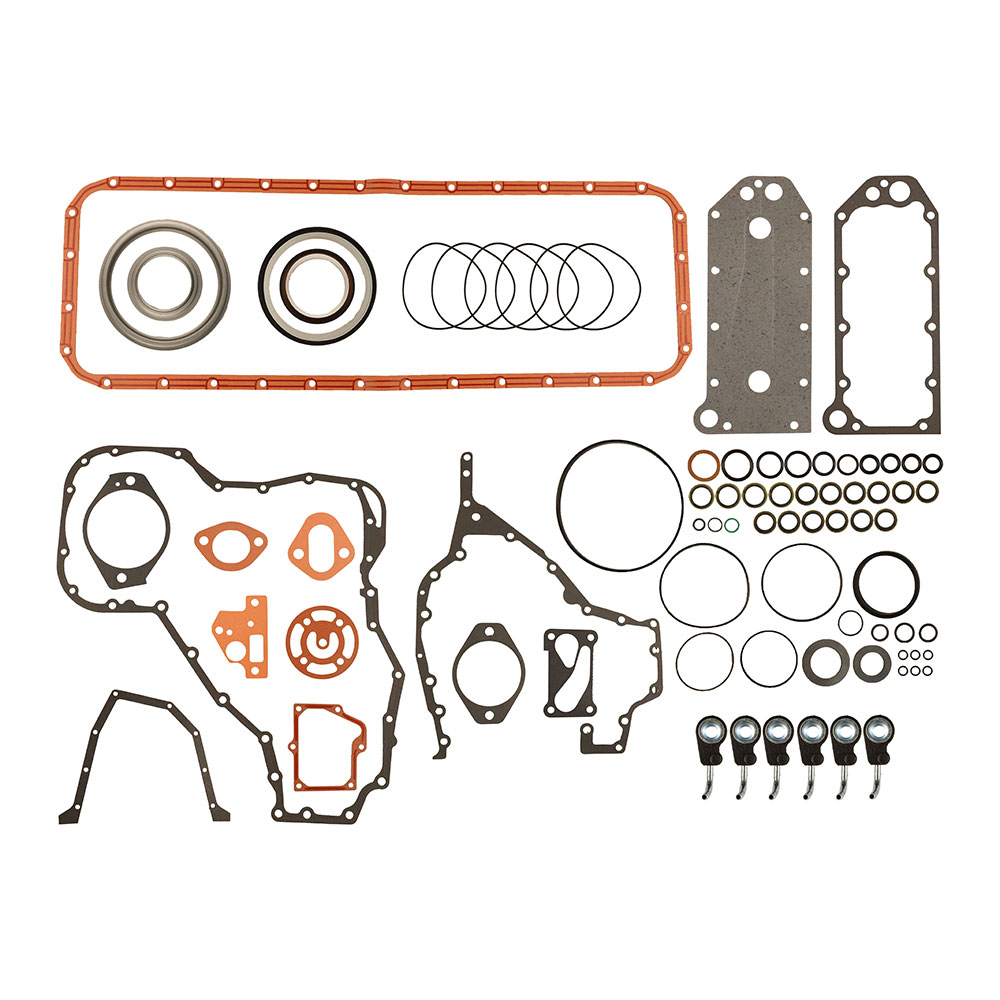 4089759 Lower Engine Gasket Kit 