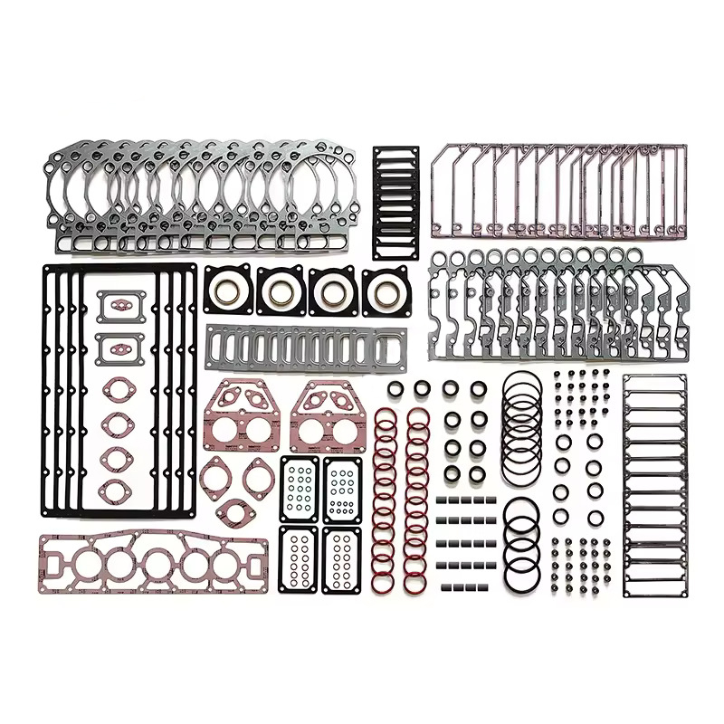 4352580 Upper Engine Gasket Kit