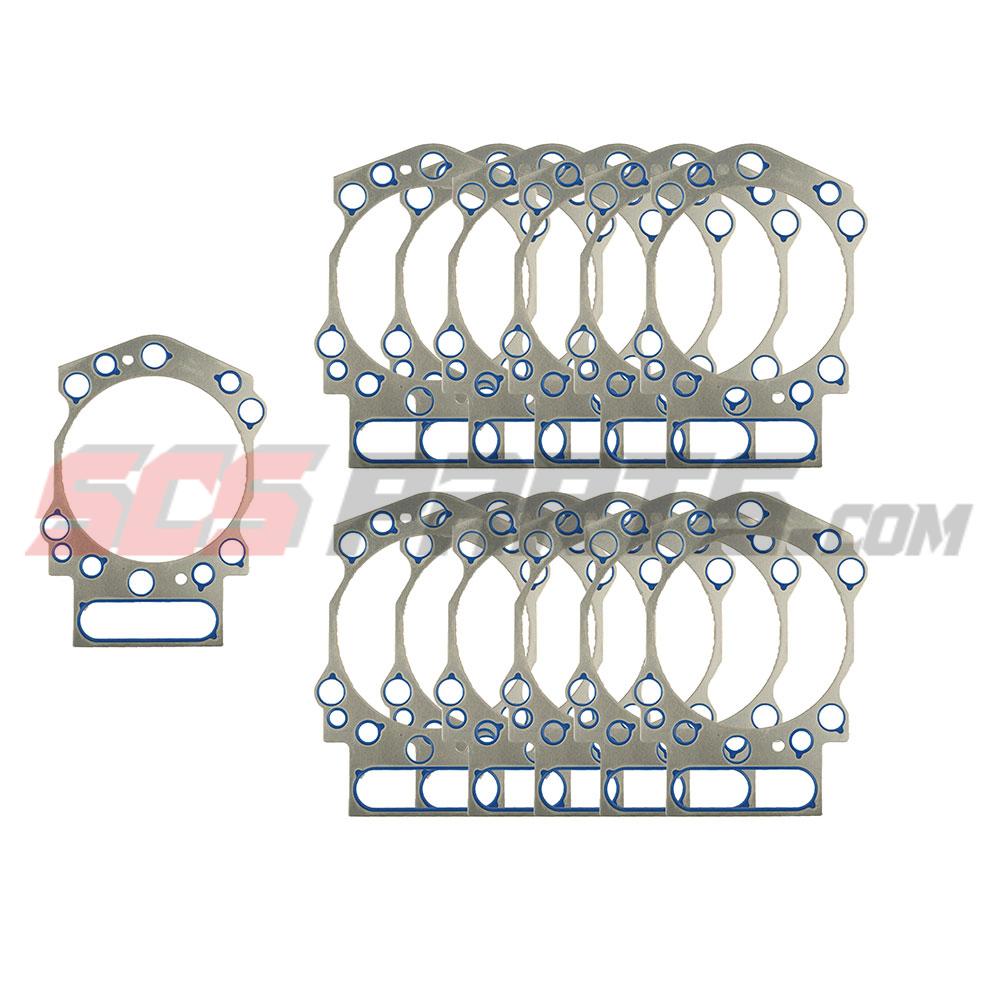 4352580 Upper Engine Gasket Kit