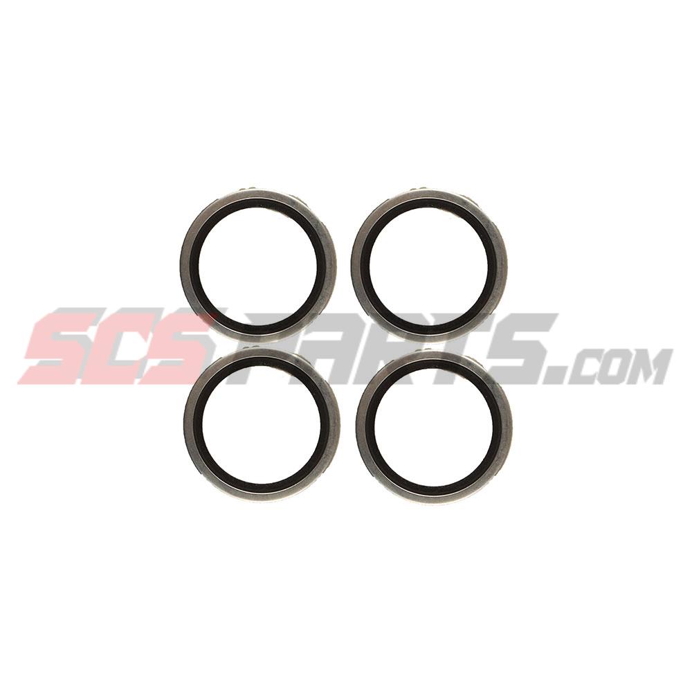 4352580 Upper Engine Gasket Kit