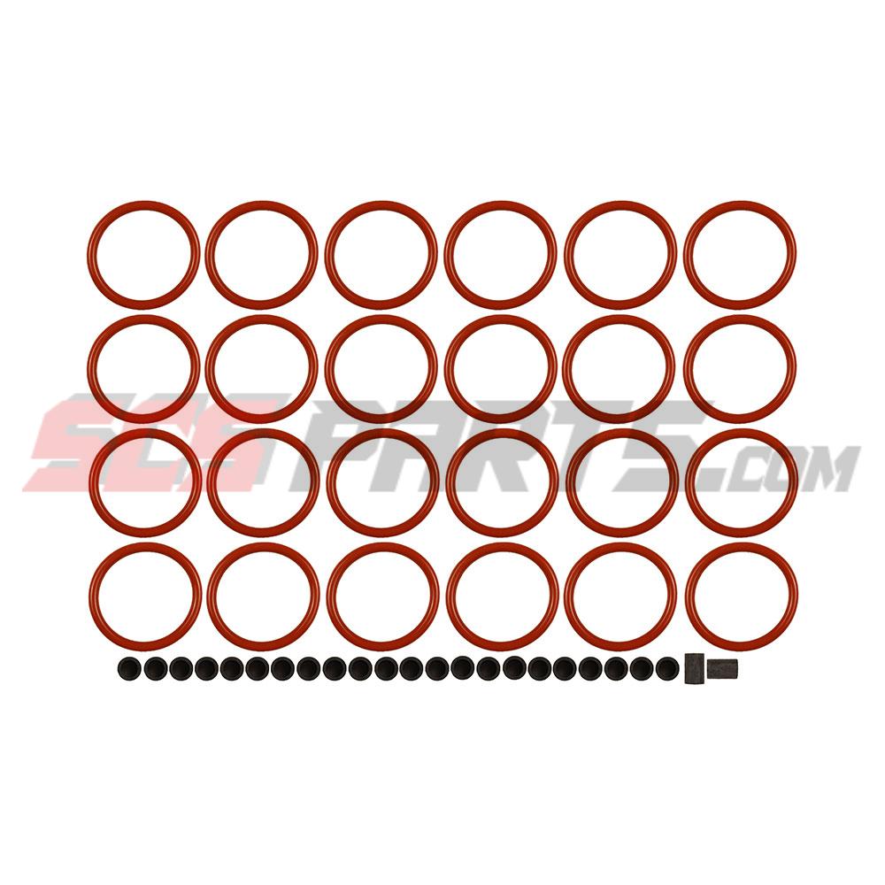 4352581 Upper Gasket Kit