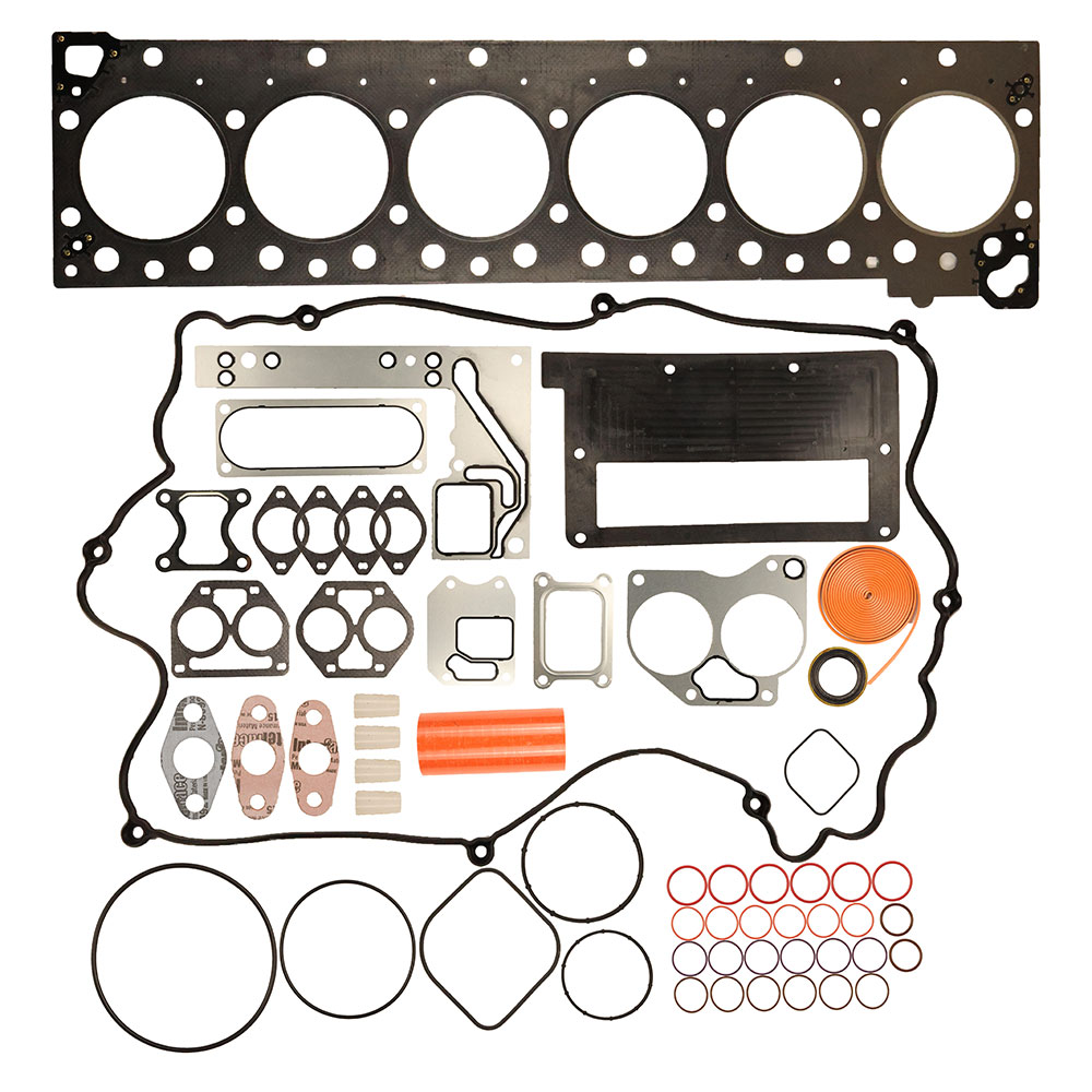 4352144 Upper Engine Gasket Set