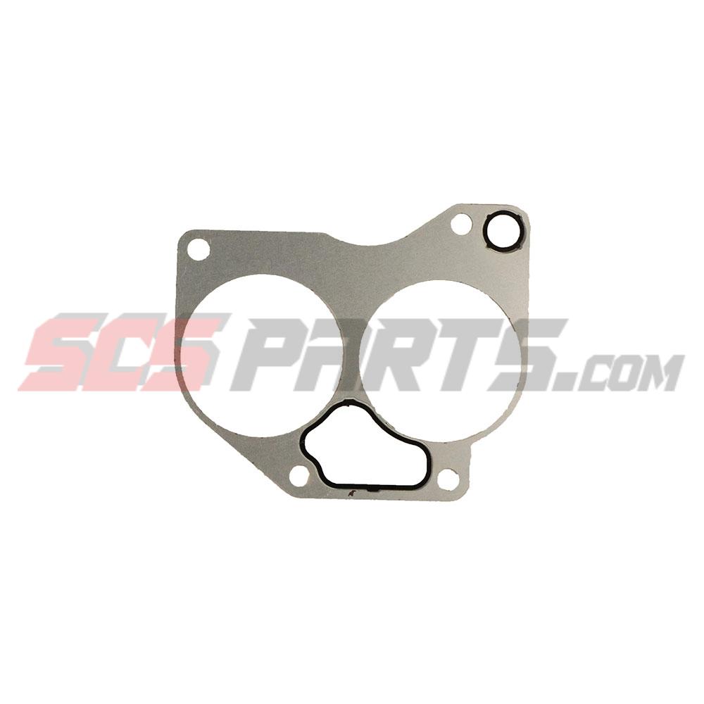 4352144 Upper Engine Gasket Set