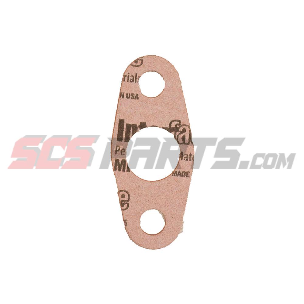 4352144 Upper Engine Gasket Set