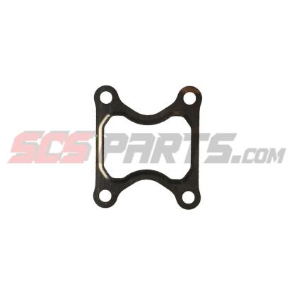 Juego de juntas superiores del motor 4352144