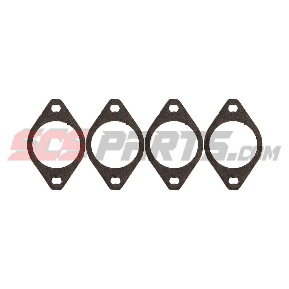4352144 Upper Engine Gasket Set