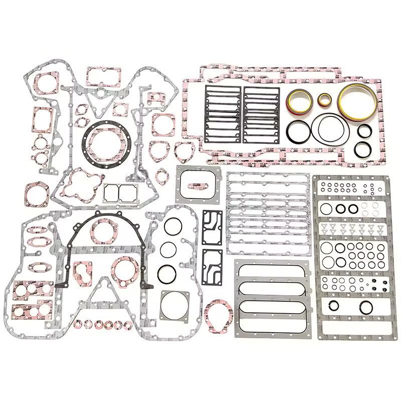3804301 Lower Engine Gasket Kit 