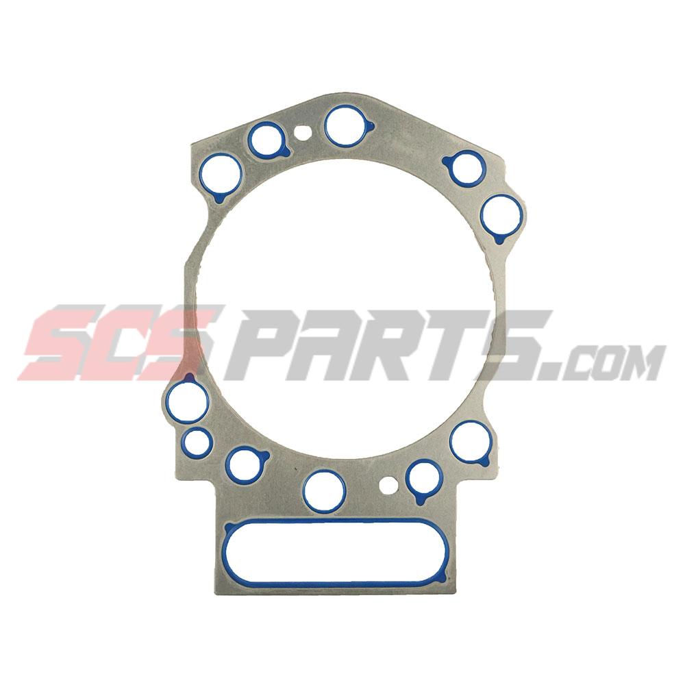 3800728 Upper Engine Gasket Set 